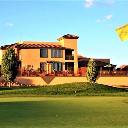 Highlands Resort At Verde Ridge Cottonwood Εξωτερικό φωτογραφία