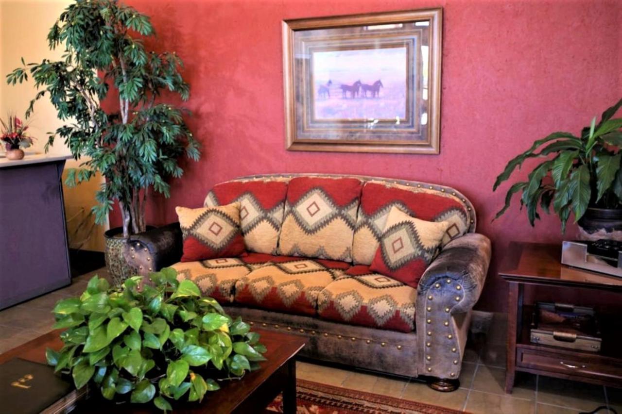 Highlands Resort At Verde Ridge Cottonwood Εξωτερικό φωτογραφία
