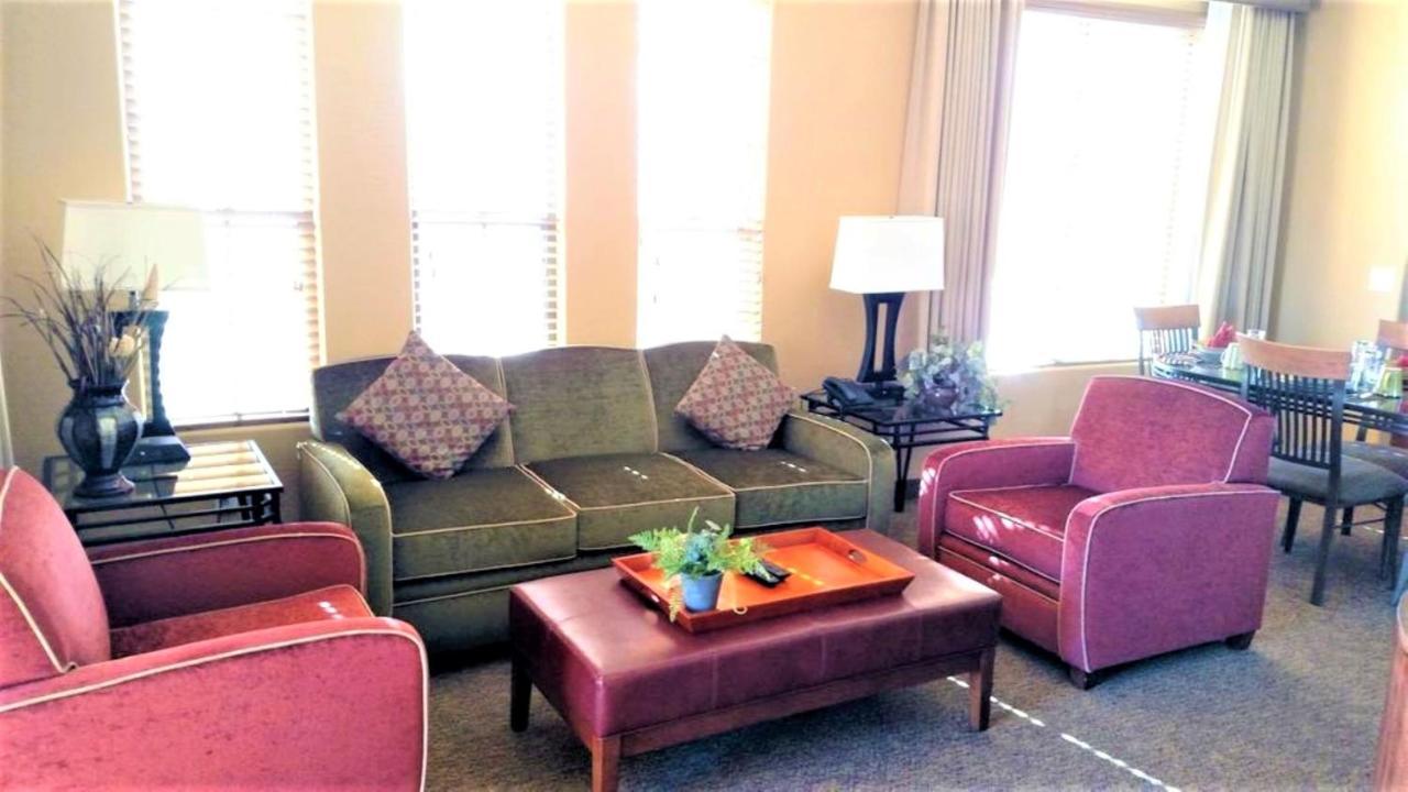 Highlands Resort At Verde Ridge Cottonwood Εξωτερικό φωτογραφία