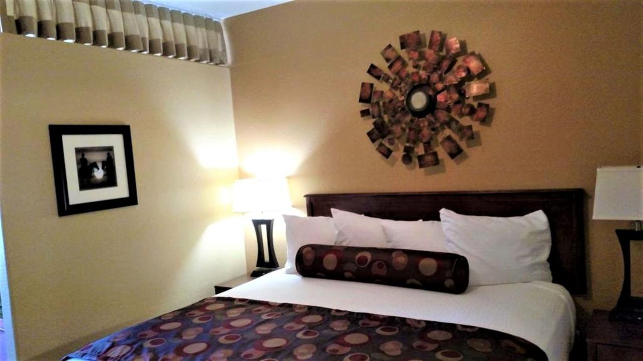 Highlands Resort At Verde Ridge Cottonwood Εξωτερικό φωτογραφία
