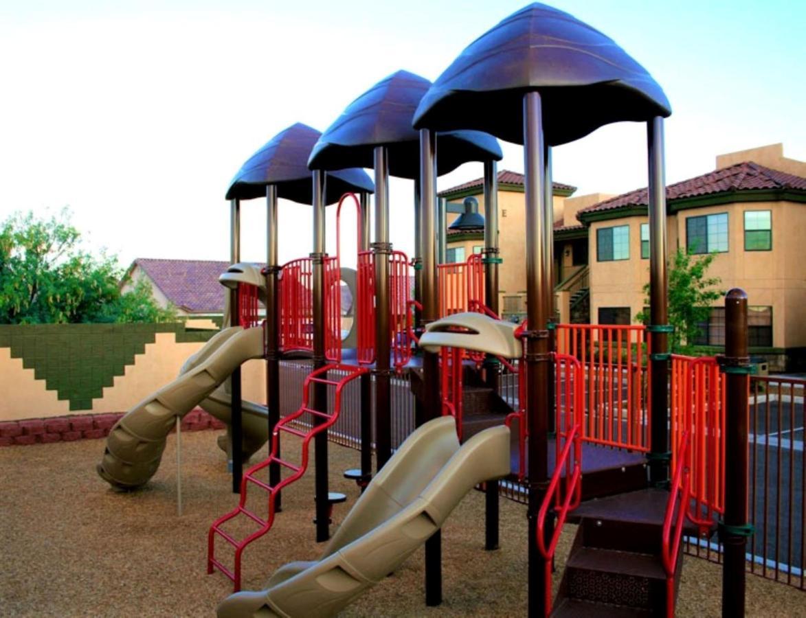 Highlands Resort At Verde Ridge Cottonwood Εξωτερικό φωτογραφία