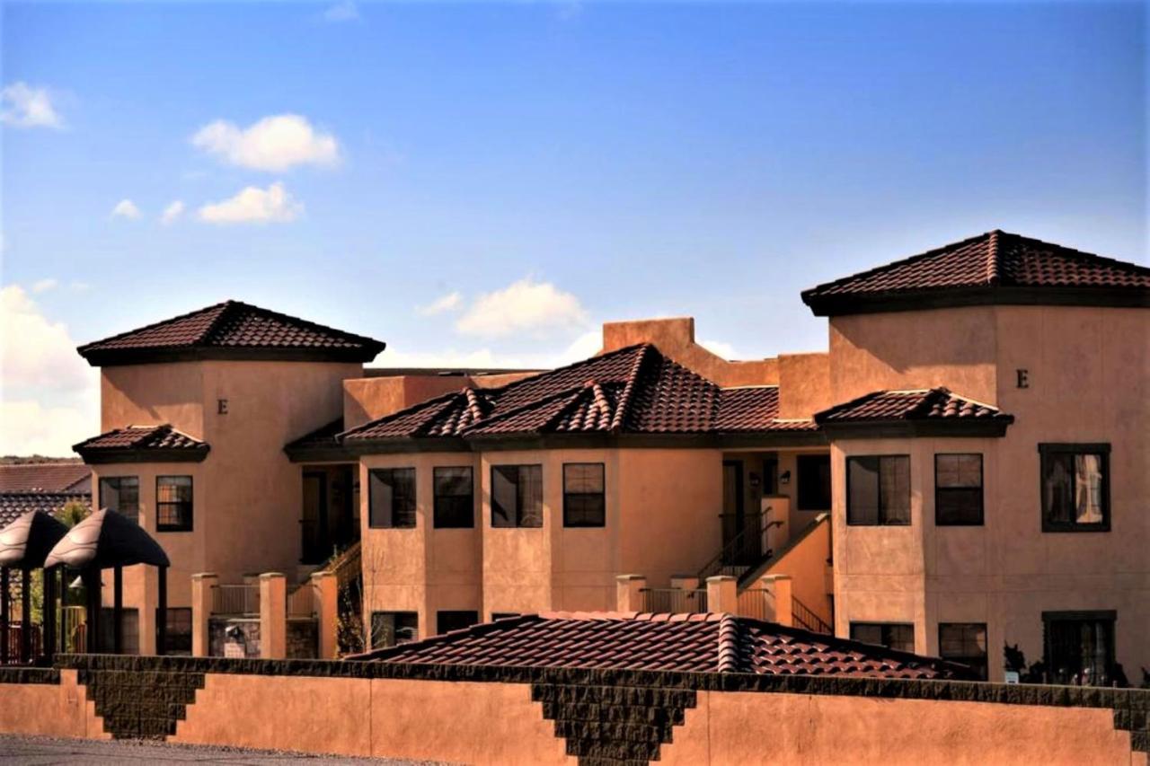 Highlands Resort At Verde Ridge Cottonwood Εξωτερικό φωτογραφία
