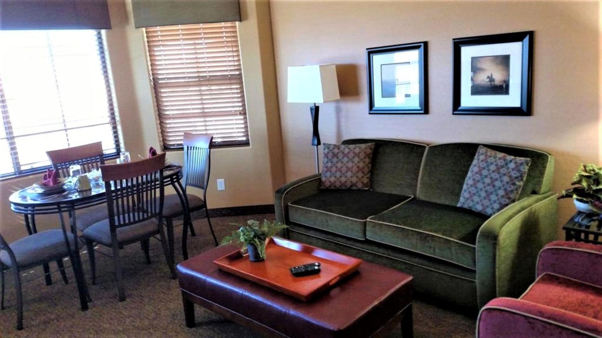 Highlands Resort At Verde Ridge Cottonwood Εξωτερικό φωτογραφία