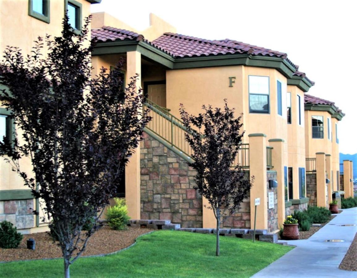 Highlands Resort At Verde Ridge Cottonwood Εξωτερικό φωτογραφία