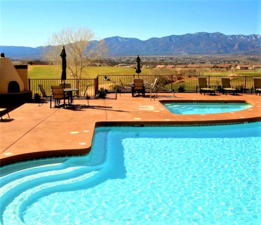 Highlands Resort At Verde Ridge Cottonwood Εξωτερικό φωτογραφία