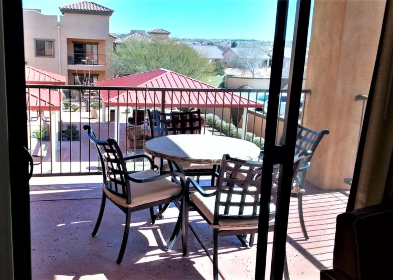 Highlands Resort At Verde Ridge Cottonwood Εξωτερικό φωτογραφία