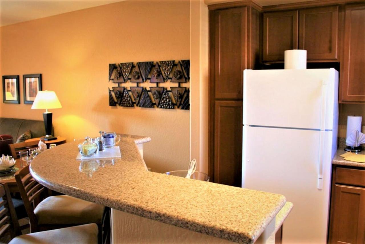 Highlands Resort At Verde Ridge Cottonwood Εξωτερικό φωτογραφία